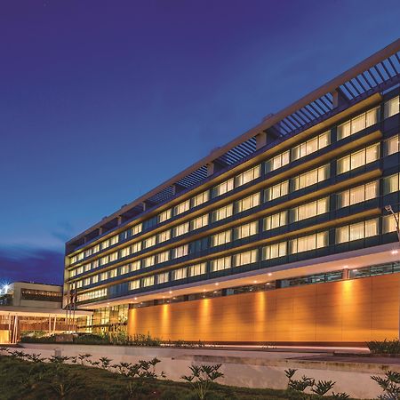 Estelar Villavicencio Hotel & Centro De Convenciones Exterior photo